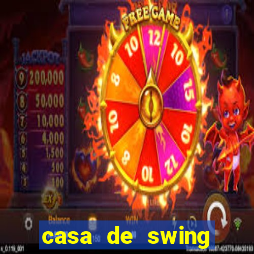 casa de swing porto alegre